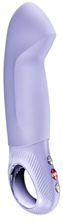 Fun Factory Stronic G Forte | G-Punkt-Vibrator mit Stoßbewegung | Pulsator | 8 Stoßprogramme | 40 % mehr Power | Wasserdicht & USB-C | Sexspielzeug für Frauen | Sex Toys | G-Punkt Stimulation | Erotik