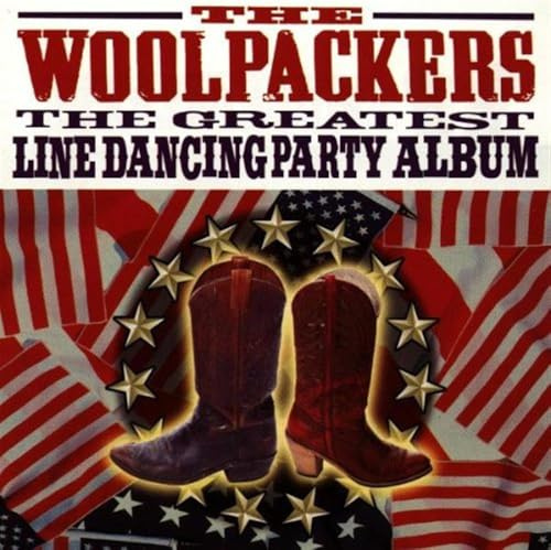 The Greatest Line Dancing Part
