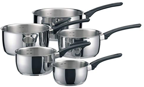 Baumalu 340943 Elegance Casserole Diamètre 16 cm