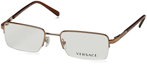 Versace VE1066 C50, Hellbraun,