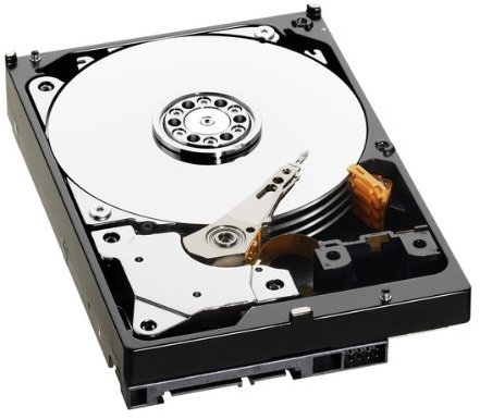 Pulls 500gb 500 gb 3.5 Sata 7200 RPM Desktop Internal Hard Drive - 1 Yr Warranty