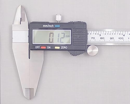 0.12mm Hole Size - Stainless Steel 304L - Cut Size: 15cm x 15cm - 120 Mesh Count - Woven Wire Mesh - By Inoxia