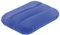 sinsey Aufblasbares Schwimmkissen / Strandkissen (blau, PVC, 32 x 24 cm)