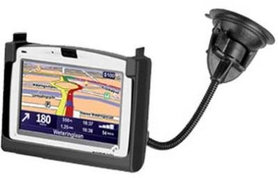 SUPPORTO AUTO FLESSIBILE A VENTOSA RAM-MOUNT RAP-105-6224-TO3U compatibile con TomTom GO 510 710 910