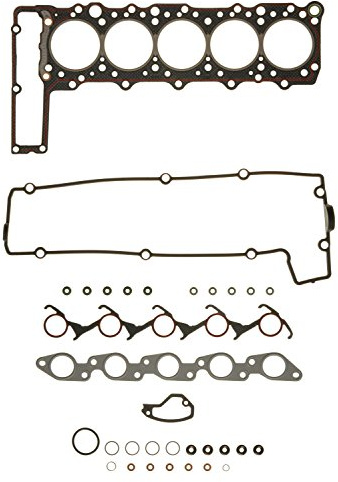 AJUSA 52110900 Dichtungssatz Zylinderkopf mit Zylinderkopfdichtung mit Ventilschaftabdichtung 6020103920 A6020103920 A6020104320