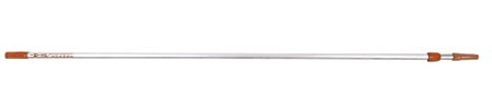 Scot Young GG973 Window Cleaning Extension Pole | Reaches high windows safely from the ground to eliminate ladder risks during commercial external building maintenance.