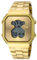 TOUS Watches d-Bear Damen Uhr digital Quarzwerk mit Edelstahl Armband 600350285
