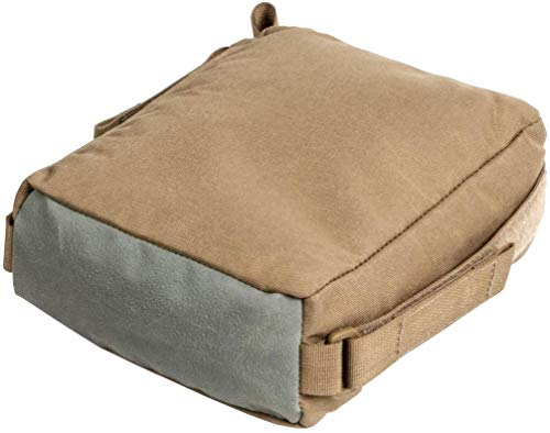 Helikon-Tex Accuracy Shooting Bag Cube Gewehrauflage - Coyote