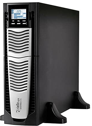 SAI Sentinel Dual 6000VA 1:1 ACCS