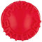 Molde de silicona con texto Happy Birthday, diámetro de 20 cm, altura de 5 cm
