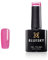 Bluesky Gel Nail Polish, Cherry Drop Pastel 04, Pastel, Pink Long Lasting, Chip Resistant, 10 ml (Requires Drying Under UV LED Lamp)