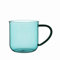 VIVA Minima Eva Becher (Blau), 400 ml / 14 Unzen