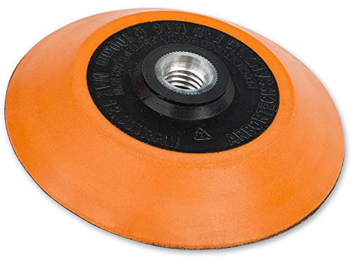 ARBORTECH Sanding Pad 100mm/4Inch for Power Carving Unit