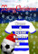 Pnc372 Weihnachtskarte der Queens Park Rangers, A5, personalisierbare Grußkarten können für jede Veranstaltung erstellt werden, A5, personalisierte Grußkarten von Gifts for All 2016 aus Derbyshire UK