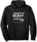 Don´t worry, Don´t worry, TV Lustiger Spruch Pullover Hoodie