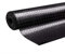 Lucatex - Rollo 1x2,5m pavimento Suelo Goma circulos 3mm Profesional - Suelo para talleres, comercios, garajes, colegios, embarcaciones - Suelo Antideslizante, Aislante y antiestático