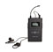 gear4music Wireless In Ear Monitor Bodypack Receiver - 863MHz - 865MHz