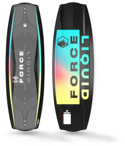 Liquid Force 2024 Trip 135cm Wakeboard