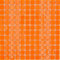 Mosaïque de piscine - En verre recyclé - Orange brillant - Pour mur, sol, cuisine, salle de bain, douche - 1 tapis