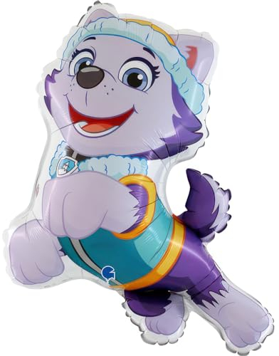 Paw Patrol - Everest 28/71 cm