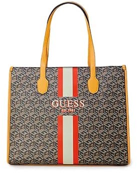 GUESS Silvana Shopper Tasche 40 cm