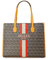GUESS Silvana Shopper Tasche 40 cm