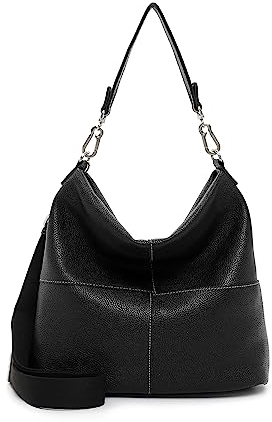 SURI FREY Tilly Beutel M Black