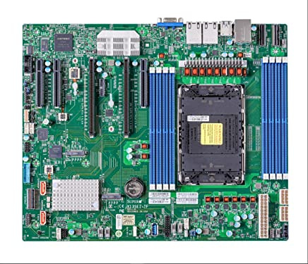 Supermicro EATX X13SEI-TF 5th/ 4th Gen LGA-4677 DDR5