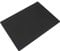 USEAMIE Coffee Maker Mat, Silicone Base Under Coffee Machine With Lip, Automatic and Semi-automatic Coffee Machines Espresso Accessory, Multifunctional Rubber Mat (48 x 35cm)