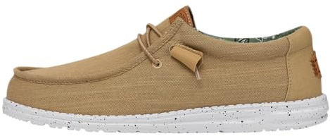Hey Dude Herren Wally Slipper, Walnuss,42 EU