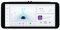 KooDux 10.33 Zoll Auto Stereo Radio für VW Golf 5/6 T5 Touran Polo Sharan Passat Tiguan Sitz mit Wireless Carplay/Android Auto WiFi Bluetooth 5.0 RDS SWC DSP Europa Karte (8GB+128GB)