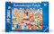 Ravensburger Kinderpuzzle - 12000867 Süße Weihnachten - 200 Teile XXL Puzzle für Kinder ab 8 Jahren