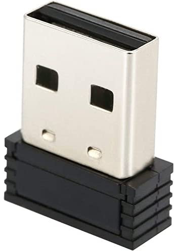 REY Adapter Sender Empfänger Ant + USB für Garmin Radsport Spiele