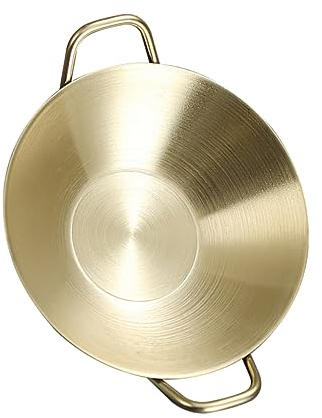 CIYODO Kleine Gewürzschale Mit Ohren Sojasauce-dip-schalen Bratpfanne Aus Keramik Prise Schalen Mini-servierplatte Dip-sauce Saucenschüssel Edelstahl 304 Würze Reisen Rostfreier Stahl