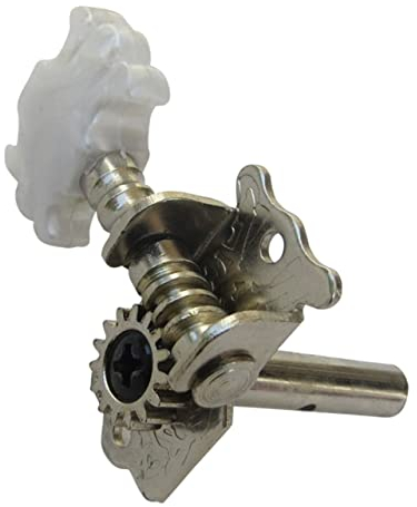 GOOHOCHY String Tuning Pegs Guitar Tuning Keys Universal Guitar Locking Tuners Metal Tuners
