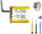Aousavo PL462023 Batterie de Rechange Compatible avec Amazfit GTS 3 A2035, PN : Amazfit PL462023 Smartwatch