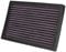 Detergente filtro aria moto motocross Compatible with EX250R EX 250R EX300R EX 300R Z250 2008-2016 2017 RVC fuoristrada
