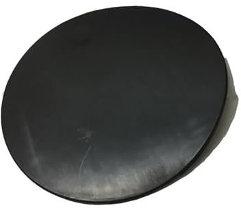 PPLKHS tankdeckel Für Ford Für Fiesta St Für Mk7 2008-2016 Zubehör Tankdeckel Öl Gas Benzin Benzin Einfüllklappe Kappe tankdeckel abschließbar