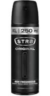 STR8 ORIGINAL DEO SPRAY 250ML - Long-lasting protection with a refreshing and versatile fragrance for everyday use