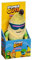 Bandai - Stumble Guys – Super Banana – Großes Plüschtier 30 cm bunt – Plüschtier Videospiel Stumble Guys – Banane zum Sammeln – Spielzeug für Kinder ab 2 Jahren – PMS7208A