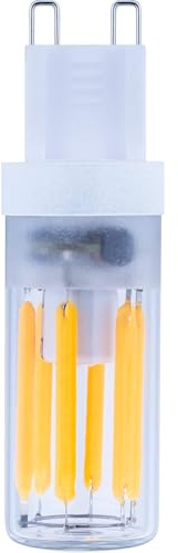 SEGULA LED Stift 24V klar G9