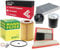 Filterset Inspektionspaket Mercedes E-Klasse W211 | CLS C219 | 280 CDi 320 CDi 350 CDi | OM642 2987 ccm | Diesel