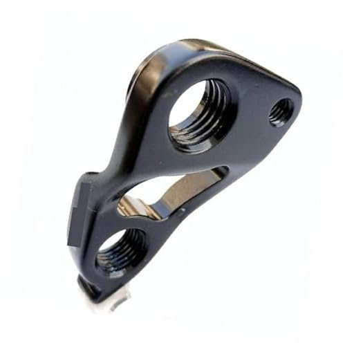 Vuzmode 1 Stück Fahrrad-Schaltauge 142-RWS12, for Scott, Solace Disc Foil Addict Metrix Contessa Solace Gravel Bike Hinterradaufhänger #239530 Fahrrad-Hinterhaken