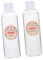 UKCOCO 1Set Clear Epoxy Adhesive for DIY Crafts Total for Ornaments Specimens