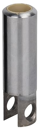 BUBEFSKD Powerful Plunger Stainless Steel Heavy Duty Piston High Pressure For 280/380 Washer Replacement Piston