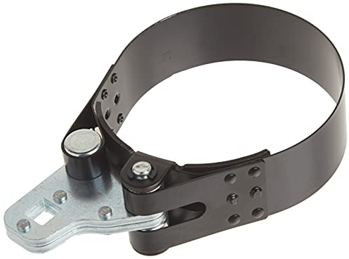 GEARWRENCH 2320D Ölfilterschlüssel, robust, 9, cm bis 11,5 cm