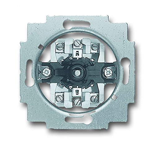 Busch-Jaeger 2722 U Jalousietaster-Einsatz