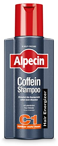 Alpecin C1 Coffein-Shampoo 250ml