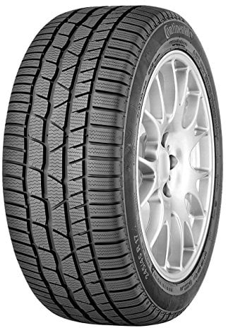Continental WinterContact TS 830 P XL FR M+S - 245/45R17 99H - Winterreifen