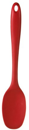 Premier Housewares Zing Silicone Spoon - Red